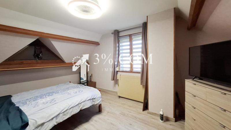 Pavillon - 110 m² - 4 pièces