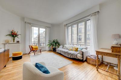 Appartement - 116 m² - 5 pièces