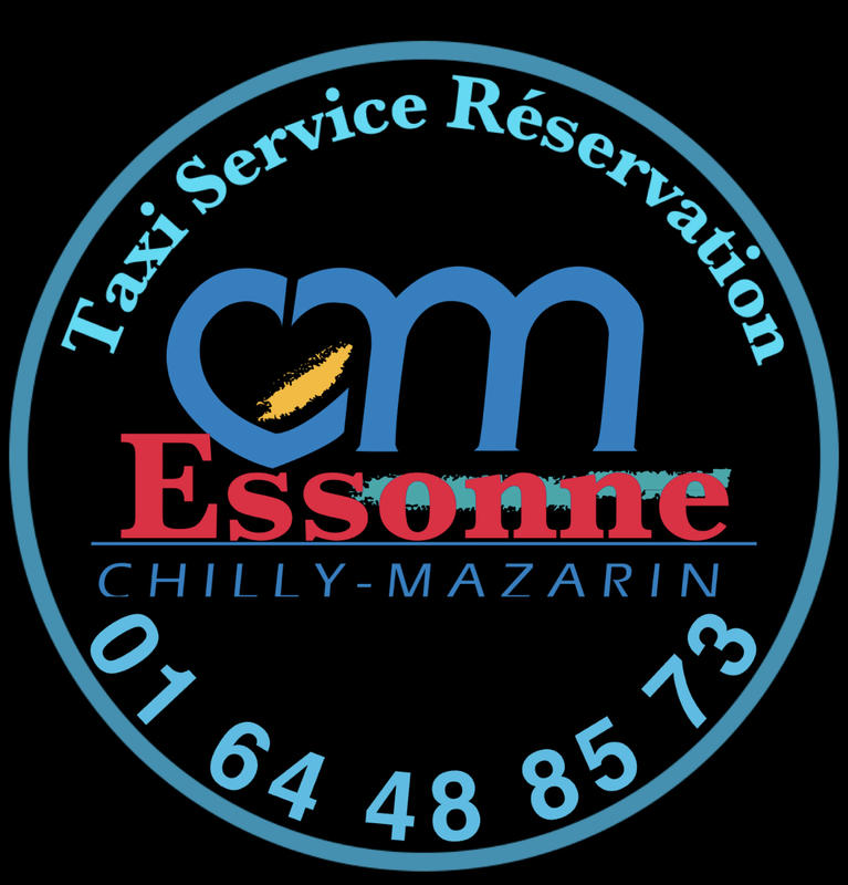 Allô taxi Chilly Mazarin Service Réservation