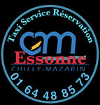 Allô taxi Chilly Mazarin Service Réservation