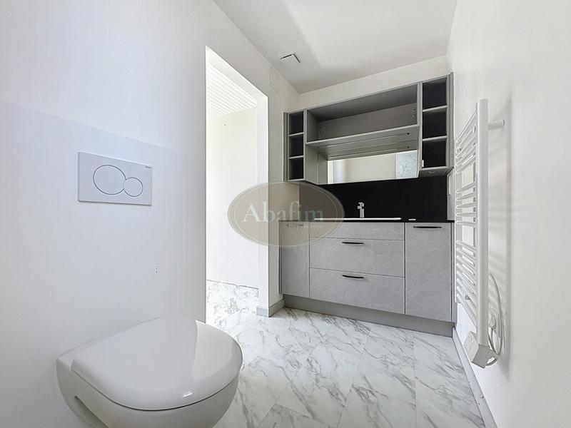 Maison - 44 m² - 3 pièces