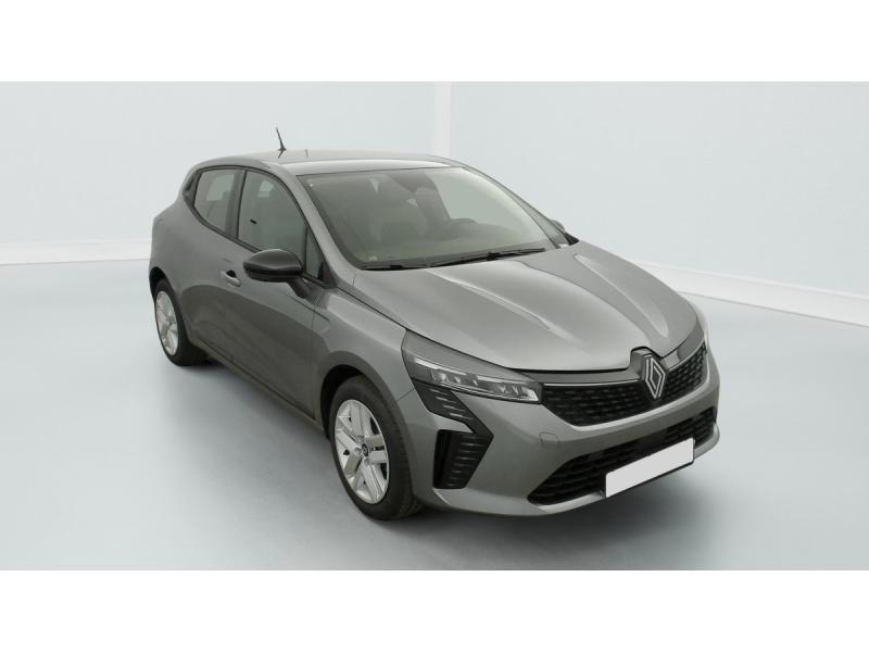 Renault Clio 5 Blue Dci 100 Ch Gsr2 Evolution