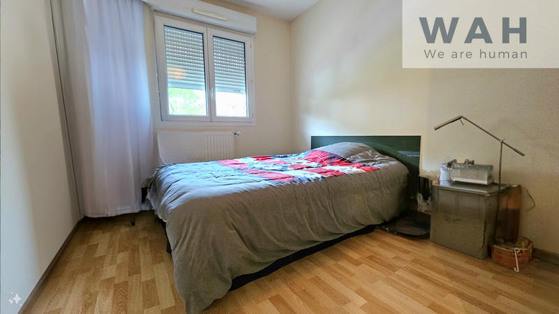 Appartement - 90 m² - 4 pièces