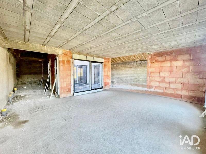 Maison - 130 m² - 4 pièces