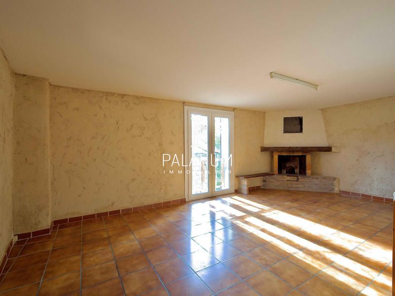 Maison - 57 m² - 3 pièces