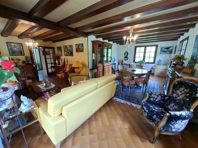 Châlet - 127 m² - 4 pièces