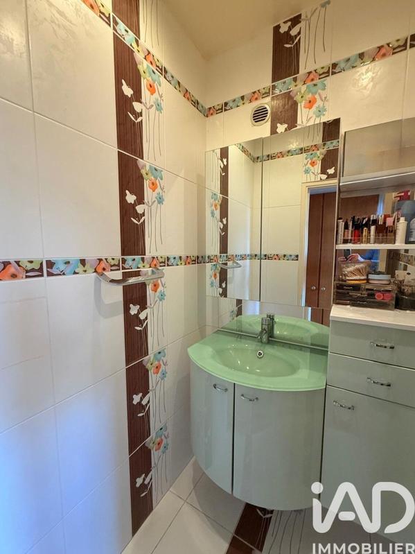 Appartement - 122 m² - 5 pièces