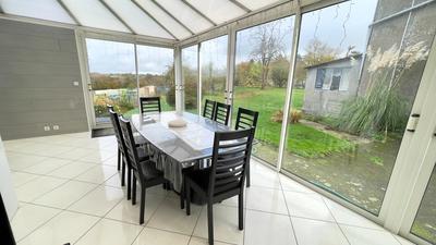 Maison de village - 298 m² - 14 pièces