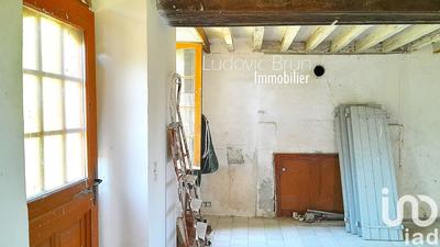Maison de campagne - 63 m² - 2 pièces