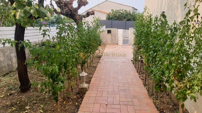 Villa - 104 m² - 4 pièces