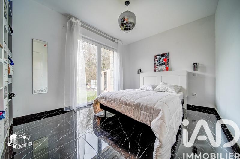 Maison - 160 m² - 6 pièces