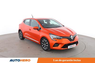 Renault Clio 1.0 TCe Intens 91 ch