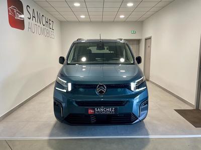 Citroën Berlingo m 1.5 Bluehdi 130 Eat8 N1 Max