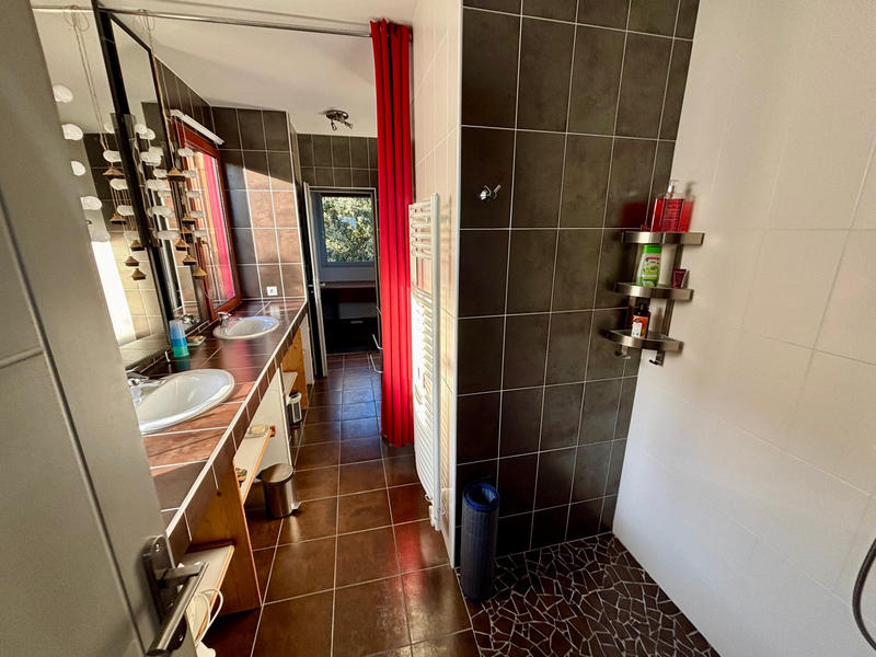 Villa - 165 m² - 5 pièces