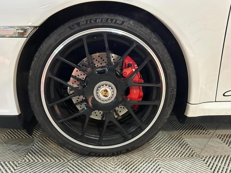 Porsche 911 997 Gts 408ch