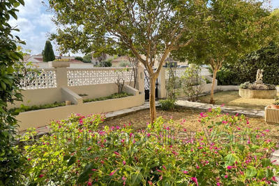 Villa - 152 m² - 7 pièces