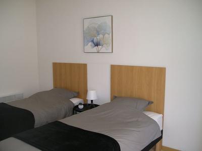 Appartement - 38 m² - 3 pièces