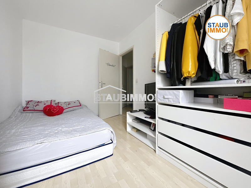 Appartement - 68 m² - 3 pièces