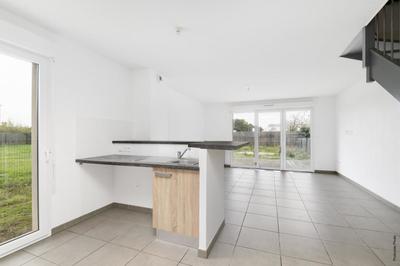 Villa - 85 m² - 4 pièces