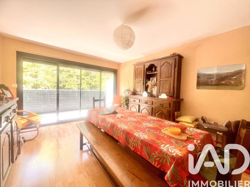 Appartement - 82 m² - 4 pièces