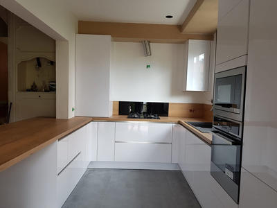 Villa - 102 m² - 4 pièces