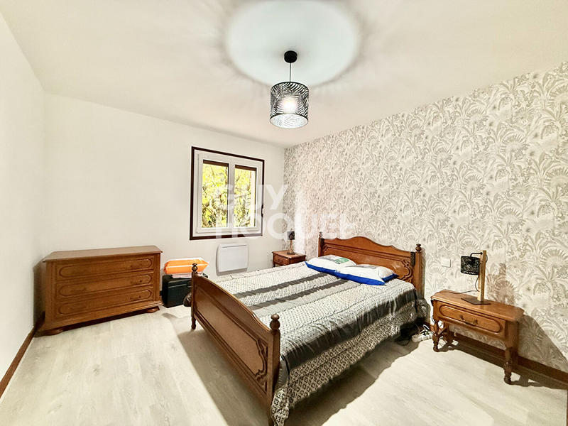 Appartement - 70 m² - 2 pièces