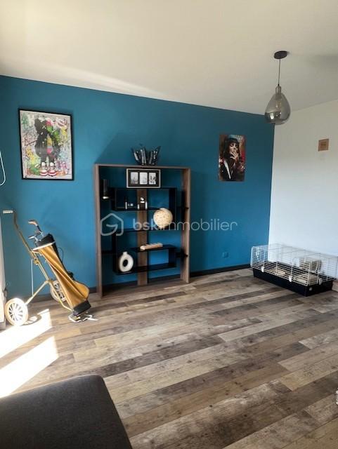 Maison traditionnelle - 175 m² - 7 pièces