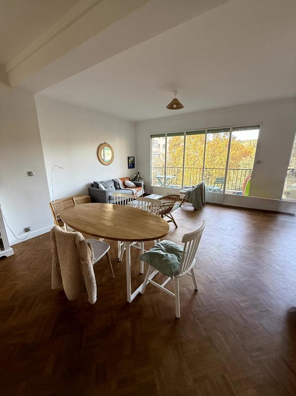 Appartement - 114 m² - 4 pièces