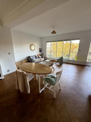 Appartement - 114 m² - 4 pièces