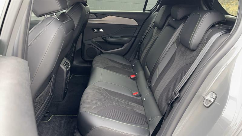 Peugeot 308 1.2 PureTech 130 Eat8 Gt Pack