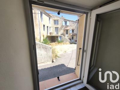 Maison de village - 67 m² - 3 pièces