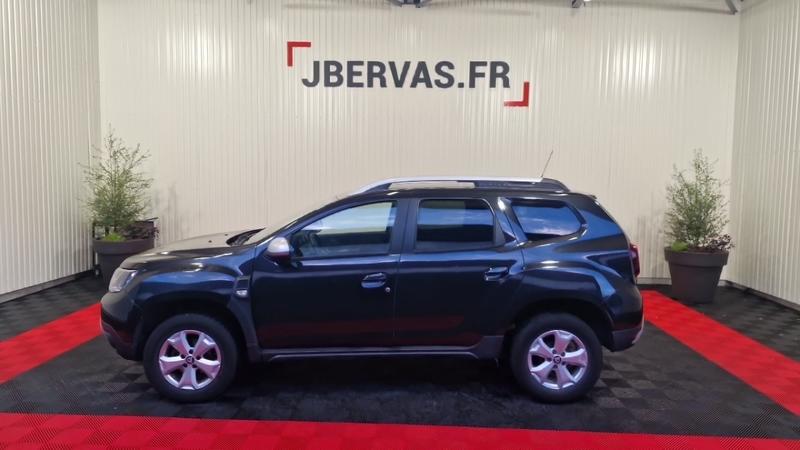 Dacia Duster Confort Eco-G 115