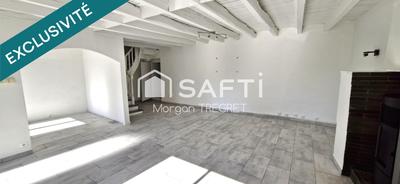 Maison - 150 m² - 7 pièces