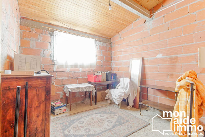 Maison - 172 m² - 6 pièces