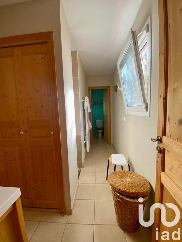 Maison - 183 m² - 5 pièces