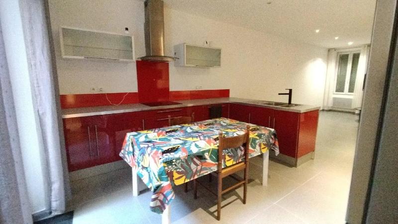 Appartement - 53 m² - 2 pièces