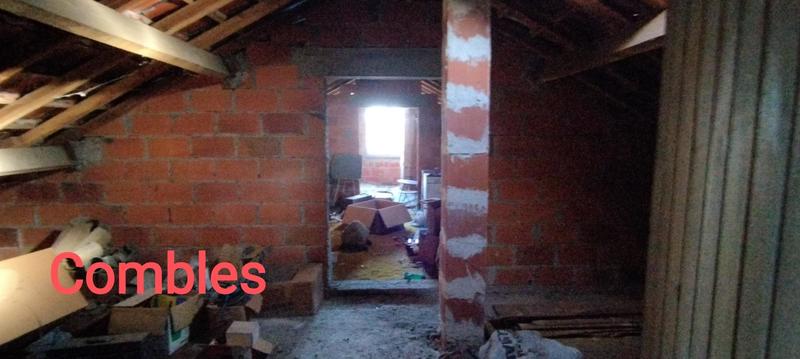 Maison - 110 m² - 6 pièces