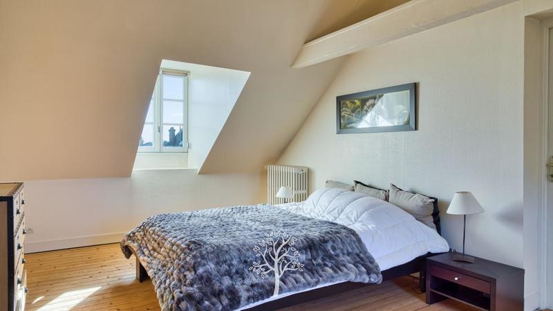 Maison bourgeoise - 311 m² - 8 pièces