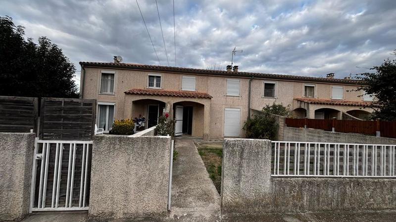 Immeuble - 90 m² - 4 pièces