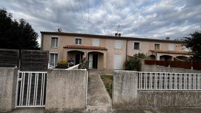 Immeuble - 90 m² - 4 pièces