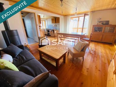 Maison - 176 m² - 8 pièces