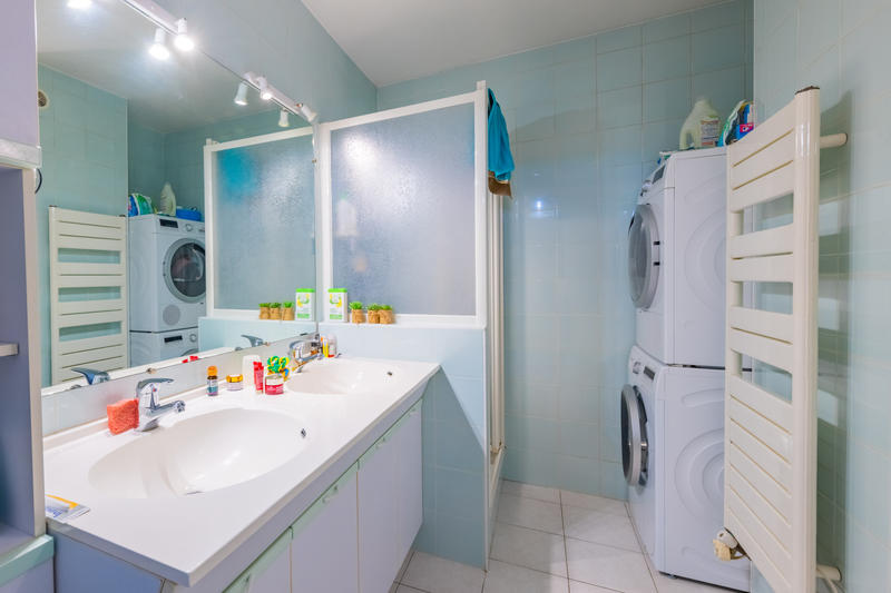 Maison - 116 m² - 5 pièces