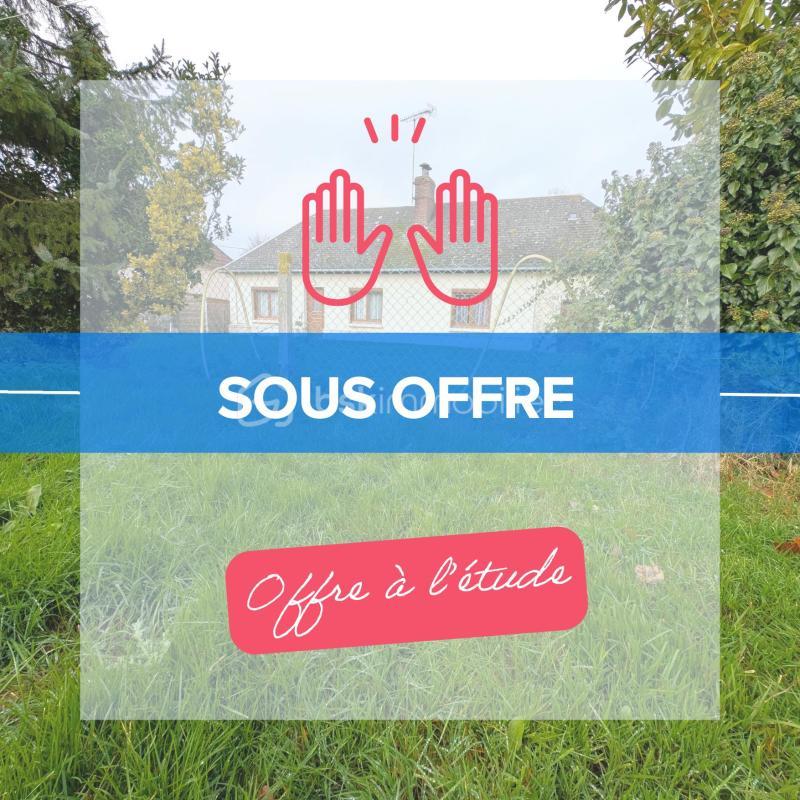 Maison - 64 m² - 2 pièces