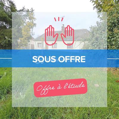 Maison - 64 m² - 2 pièces