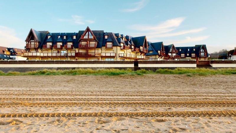 Appartement - 103 m² - 4 pièces