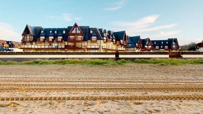 Appartement - 103 m² - 4 pièces