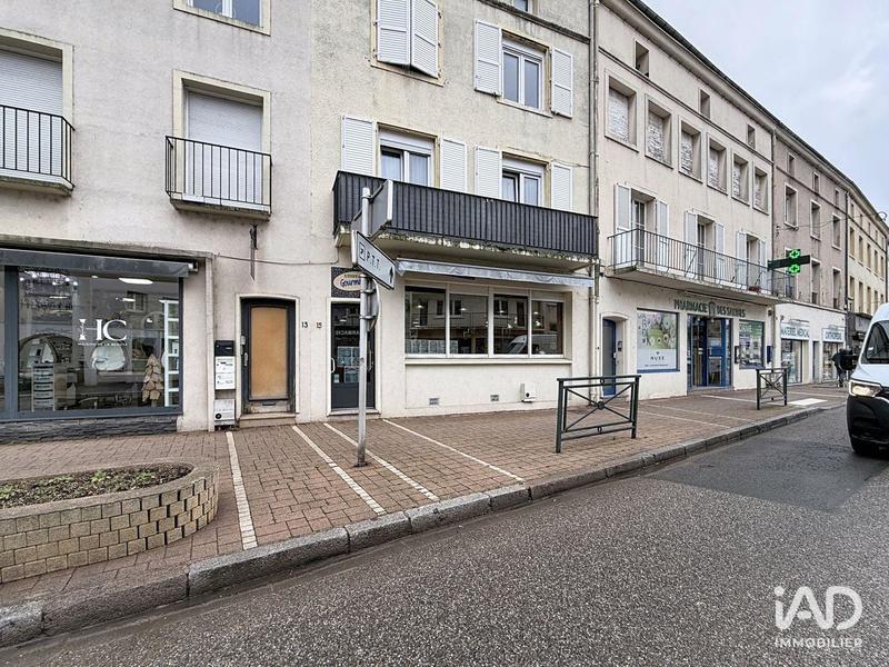 Local commercial - 45 m²