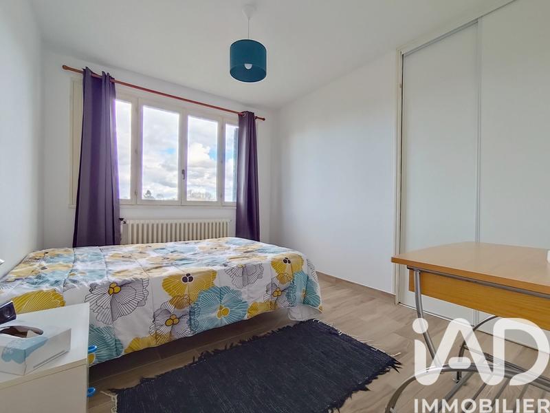 Maison - 114 m² - 5 pièces