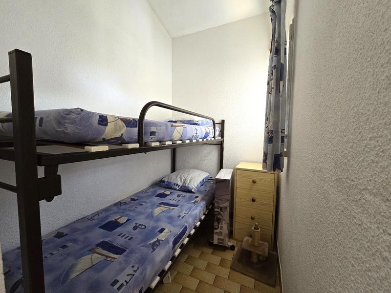 Appartement - 20 m² - 2 pièces