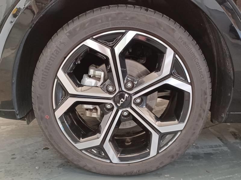 Kia Niro 1.6 GDi 141 ch Hev Dct6 Premium